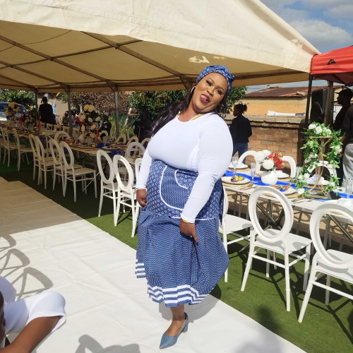 Zanele Chalotte M.