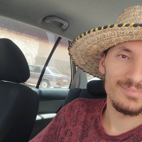 Aziz A. profile photo