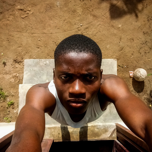 Awoderu E. profile photo