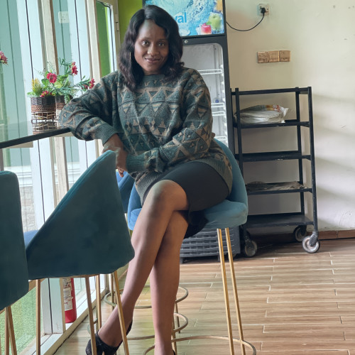 Rhoda O. profile photo