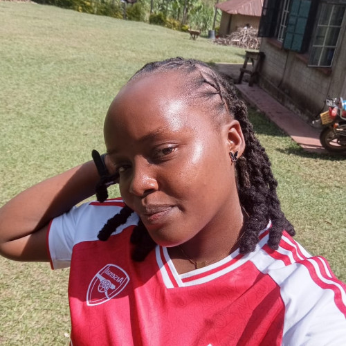 Anne A. profile photo