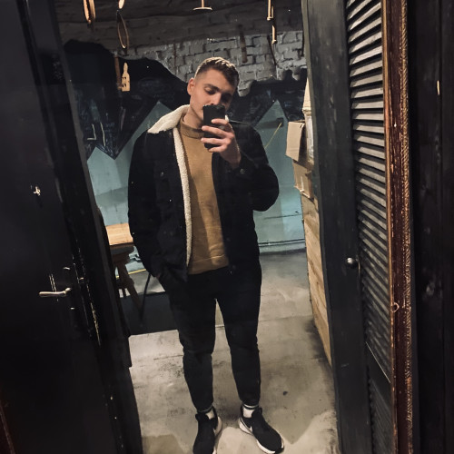 Octavian M. profile photo