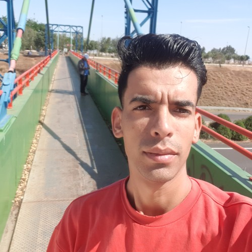 Abderrahmane A.