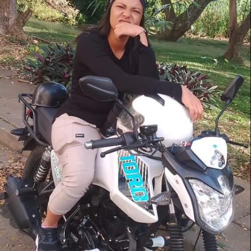 Carolina R. profile photo