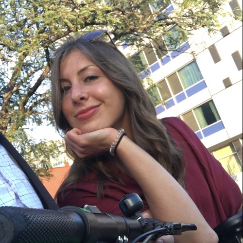 Emma L. profile photo