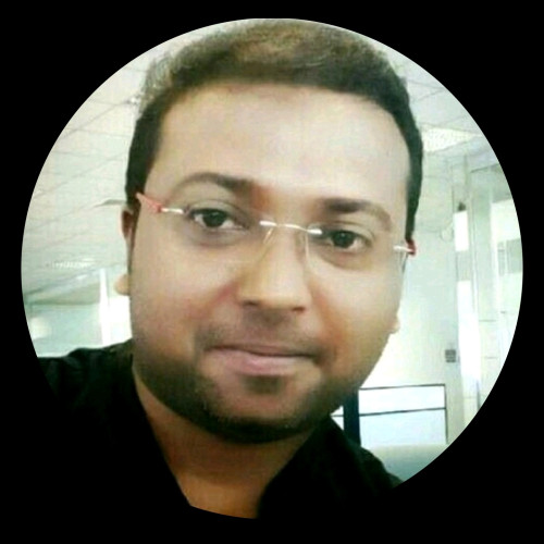 Anoop S.