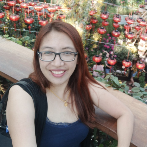 Ma Isabel R. profile photo
