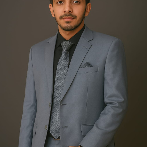 Ahan A. profile photo