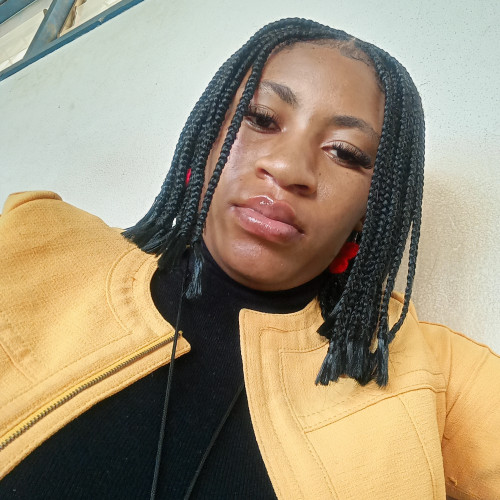 Dinnyuy M. profile photo