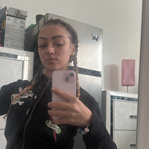 hope e. profile photo
