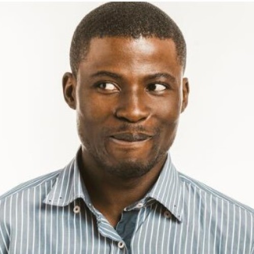 Sulaimon S. profile photo