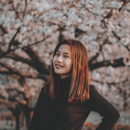 Kim R. profile photo