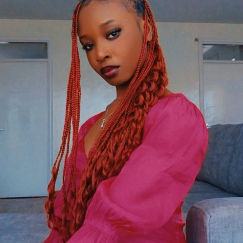 Adelite M. profile photo