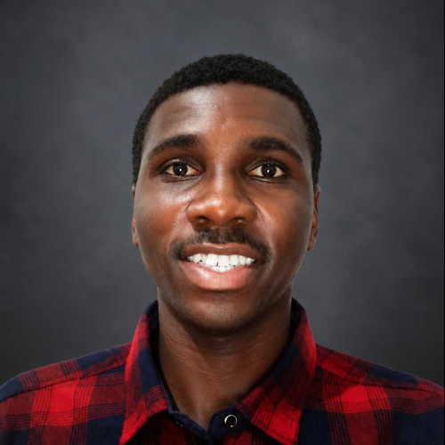 Black K. profile photo