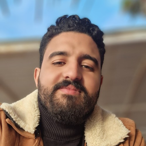 Driss d. profile photo