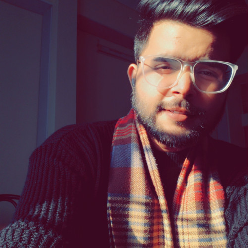 Gopal P. profile photo