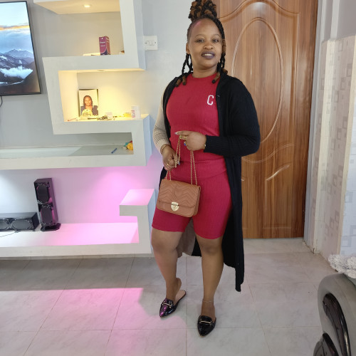 Patty 🥰 L. profile photo