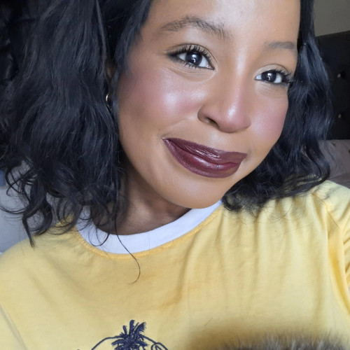 Shanti P. profile photo