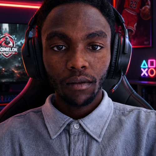 gabriel R. profile photo