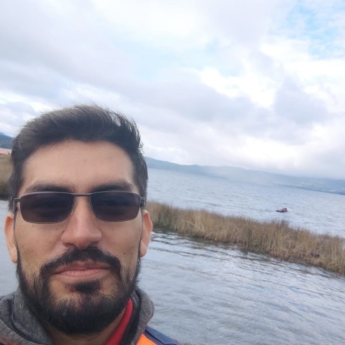 JAIR ENRIQUE N.