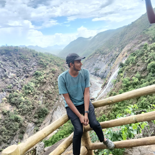 Aditya prasad L. profile photo
