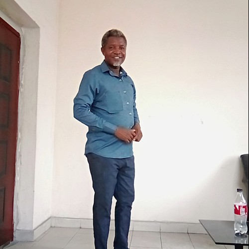 Ikechi C. profile photo