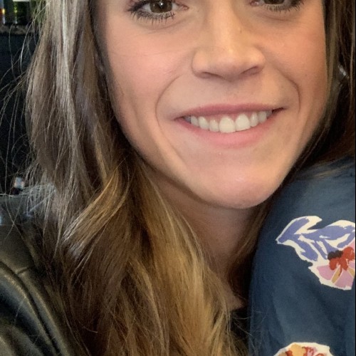 Rebecca U. profile photo