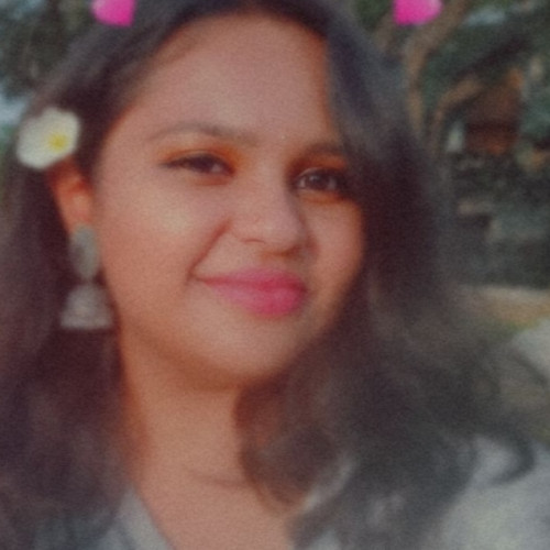 Laya K. profile photo