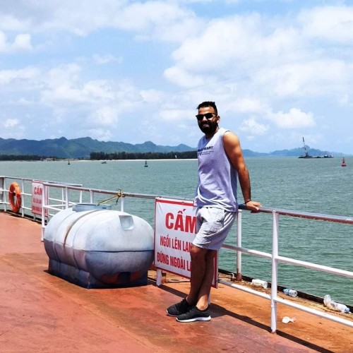 Abdelmoula  E. profile photo