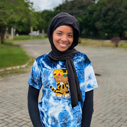 Neema B. profile photo
