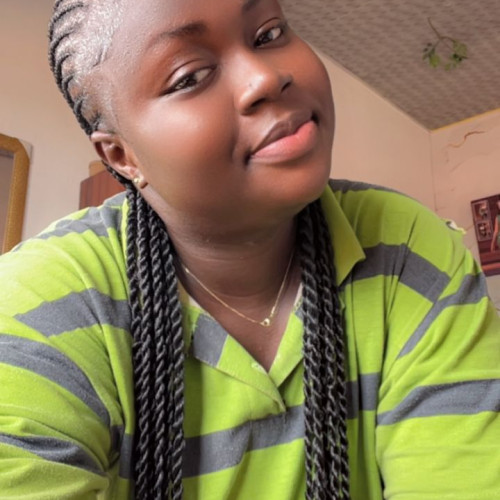 Gift  O. profile photo