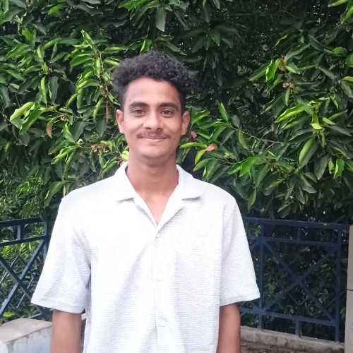 BALLEPU P. profile photo