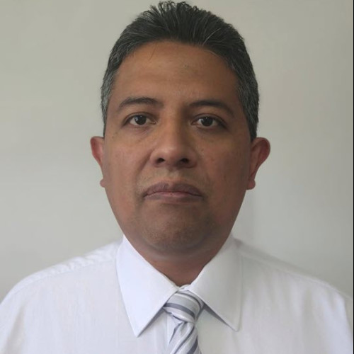 Salvador A. profile photo