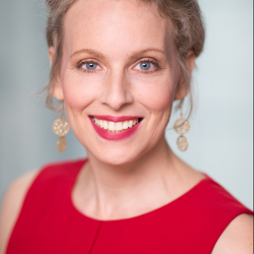 Anna  B. profile photo
