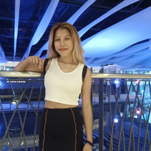 Maryjoy  A.