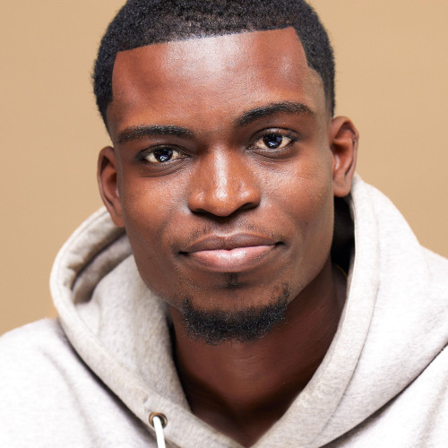 Jordan R. profile photo