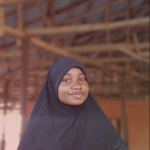 Faizah H.
