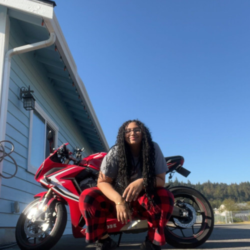 michelle s. profile photo