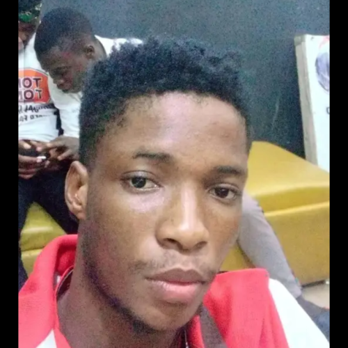 Bright O. profile photo