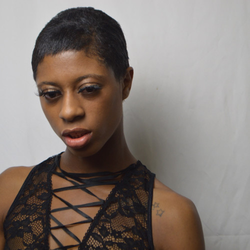 Mariah B. profile photo