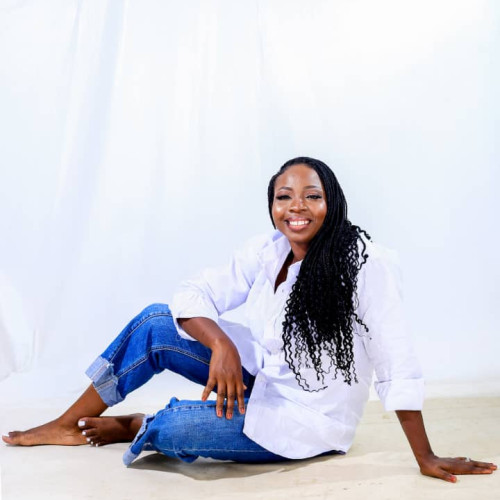 Ekaette U.