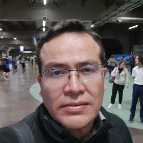 Erick V. profile photo