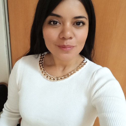 ALEJANDRA JAZMIN R.
