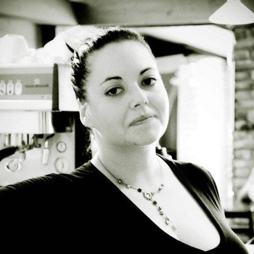 Heather j. profile photo