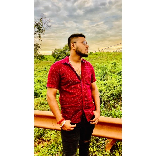 prithish G.