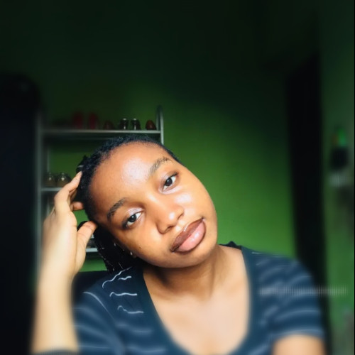 Chantel  R. profile photo