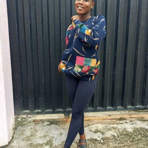 favour M. profile photo