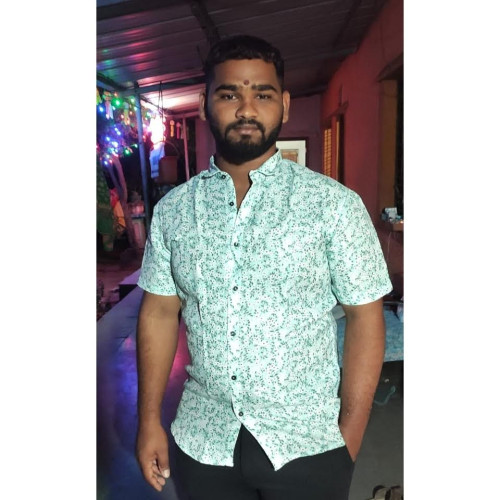 Rush R. profile photo
