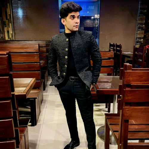 Asad A.
