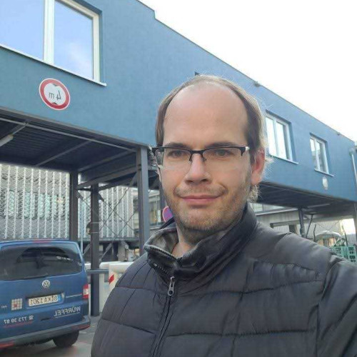 Sascha U. profile photo